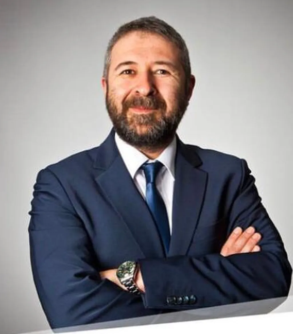 Tayfun ÖZPAK