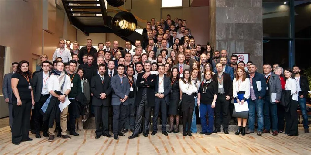 Avrupa Gayrimenkul ekibi ve ofis - Hakkımızda